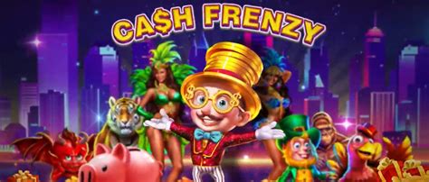 facebook cash frenzy|log in to cash frenzy on facebook.